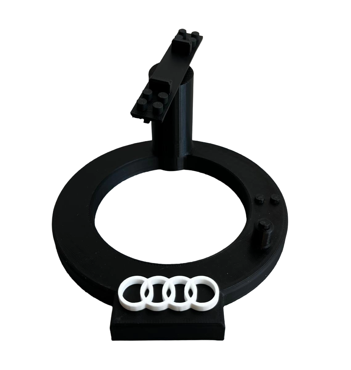 Supports LEGO Circulaires Speed Champions