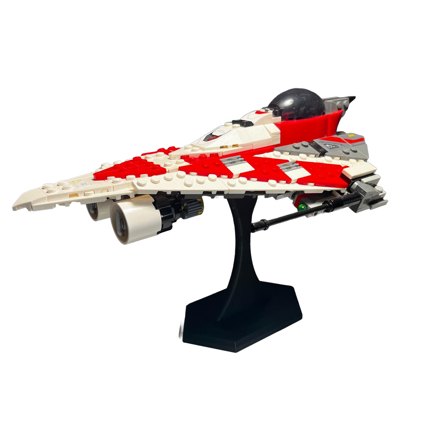 Support universel vaisseaux LEGO Grand modèle