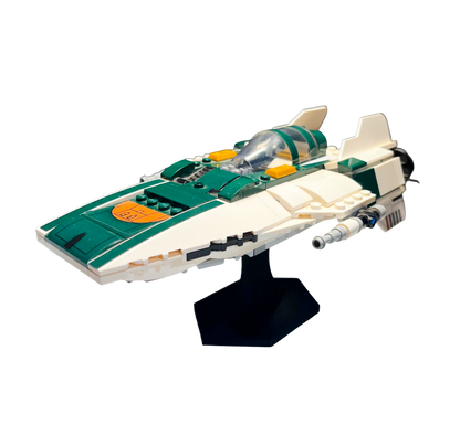 Support universel vaisseaux LEGO Petit modèle