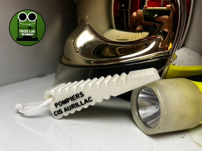 Cale pour Sapeurs-Pompiers