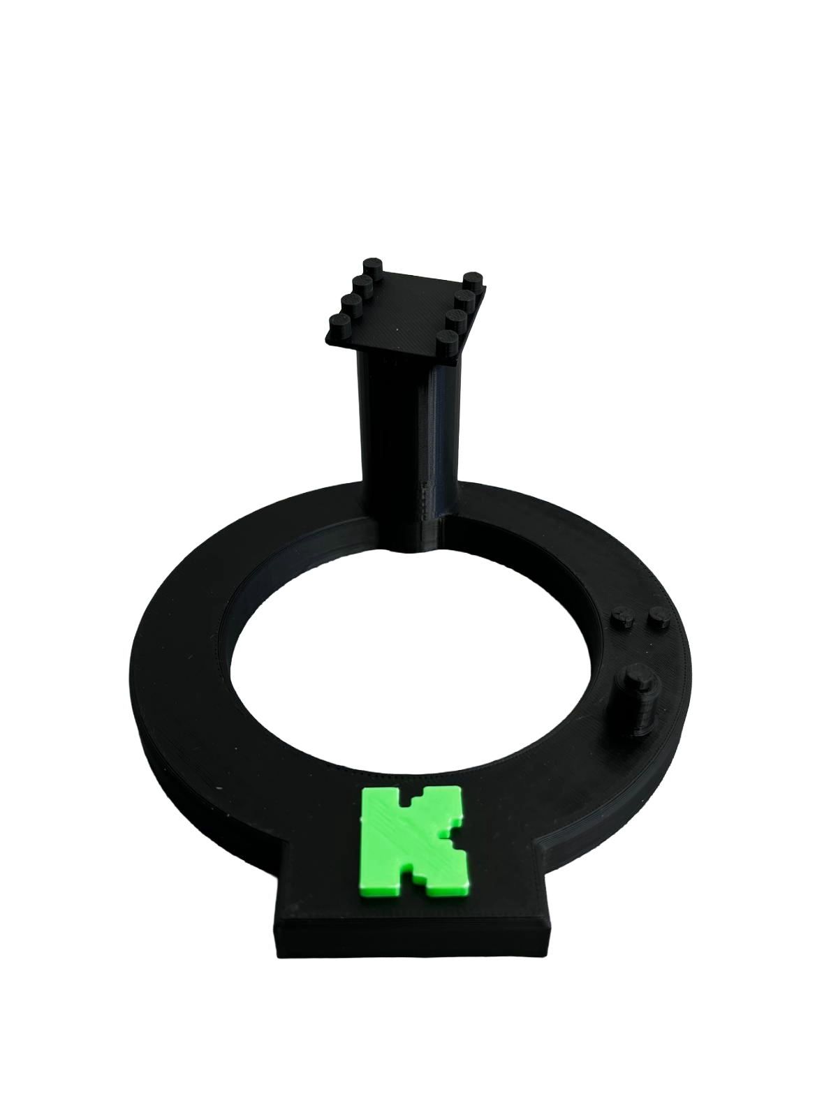 Supports LEGO Circulaires Speed Champions