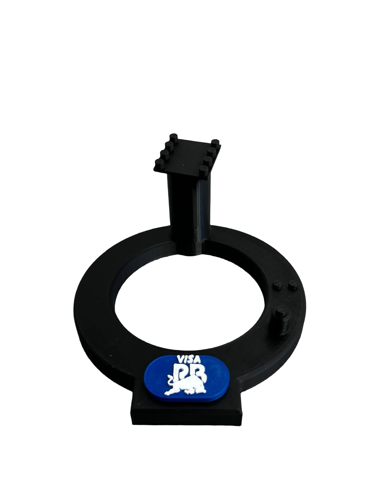 Supports LEGO Circulaires Speed Champions