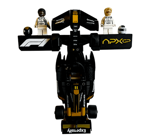 Supports Muraux LEGO Speed Champions