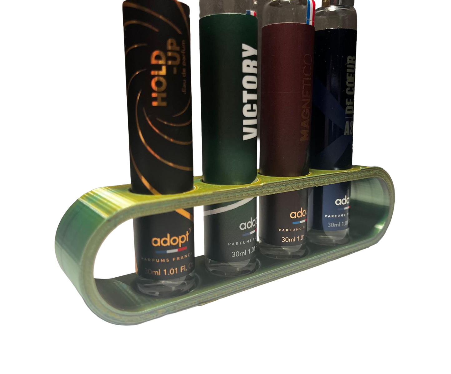 Support Parfum Adopt - 4 emplacements