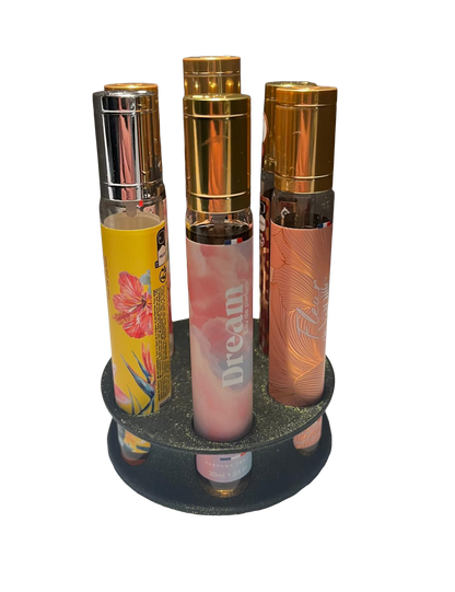 Support Parfum Adopt - 7 emplacements