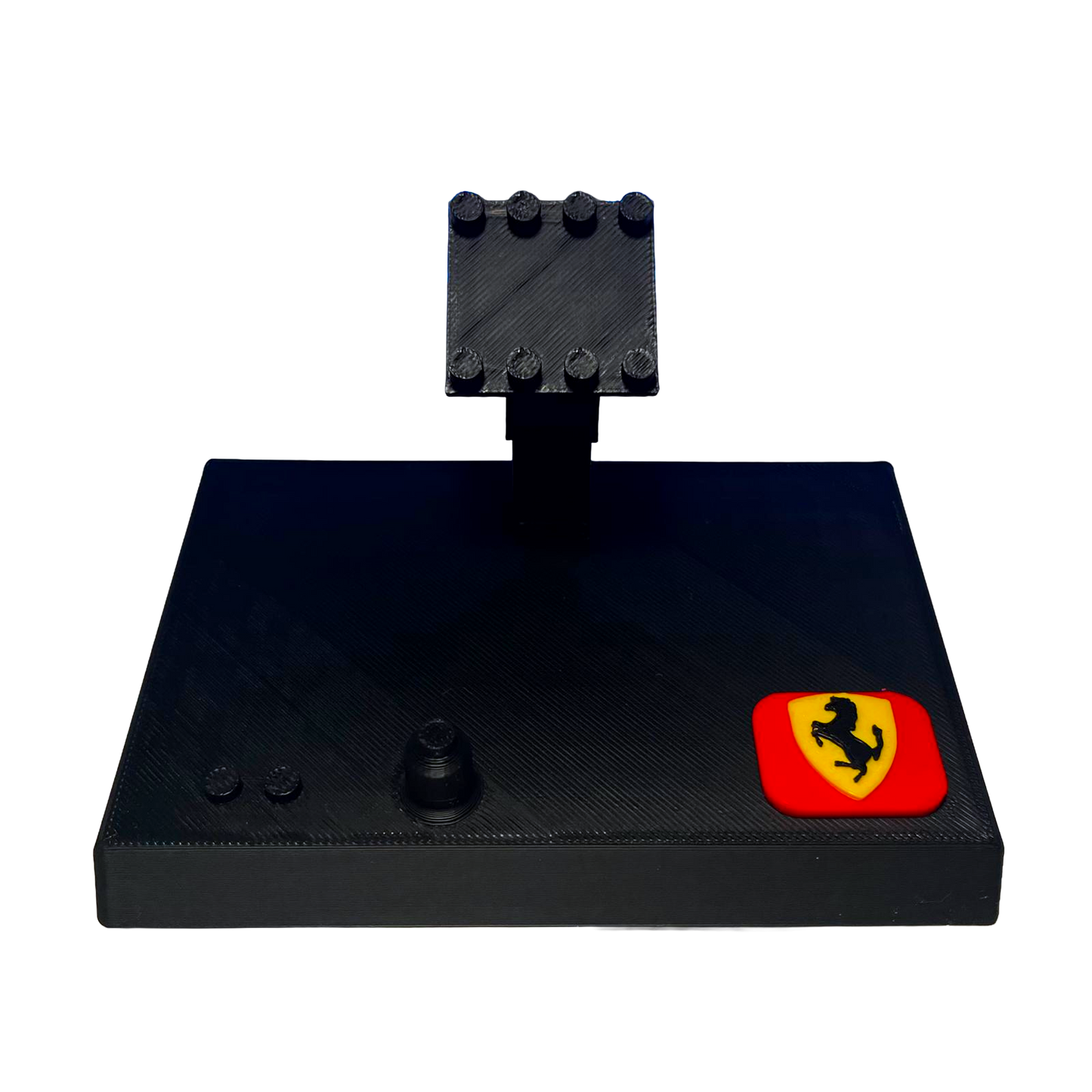 Supports LEGO Rectangulaires Speed Champions
