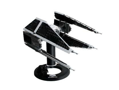 Support d’exposition LEGO Star Wars - 75348 TIE Interceptor