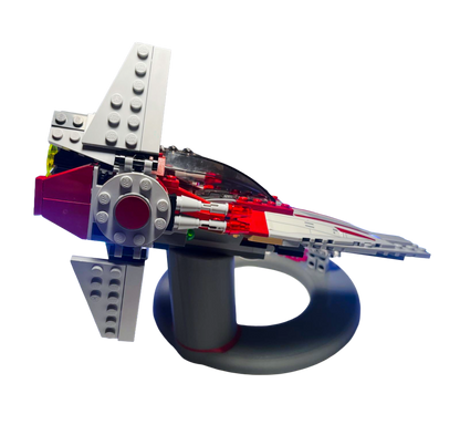 Support d’exposition LEGO Star Wars - 75039 V-Wing Starfighter