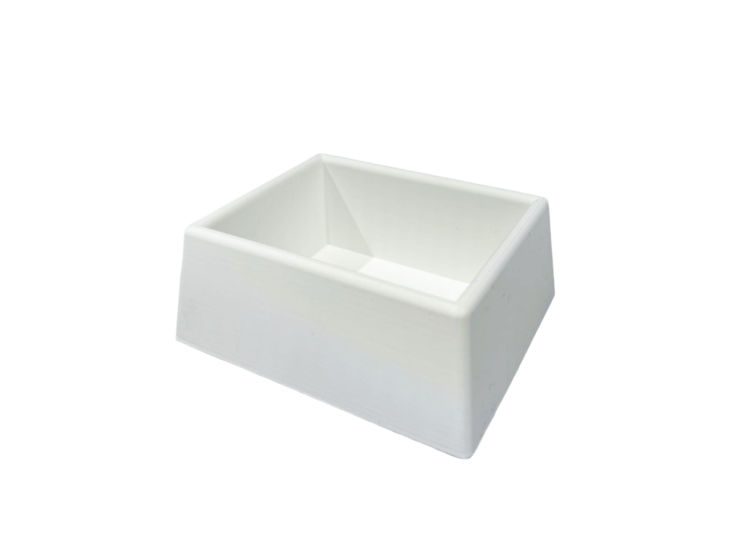 Base de maintien pour boites à aiguille Sharpsafe