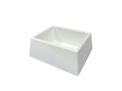 Base de maintien pour boites à aiguille Sharpsafe