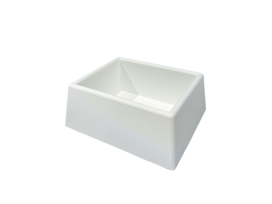 Base de maintien pour boites à aiguille Sharpsafe