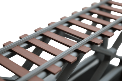 Support d’exposition LEGO Marvel - 76321 Spider-Man vs. Doc Ock Subway Train Scene